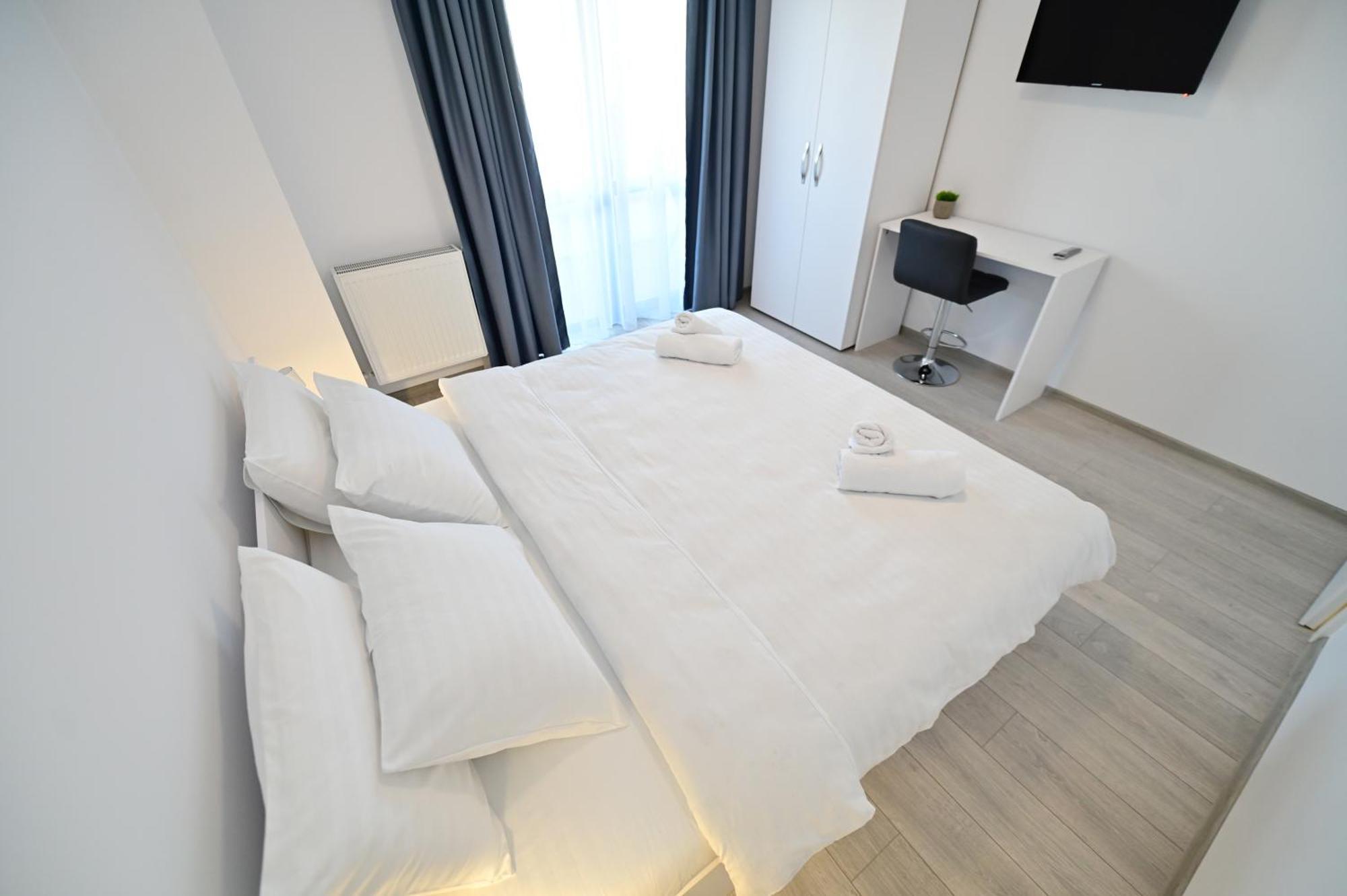 Seb Residence Sibiu Selimbar Exterior photo