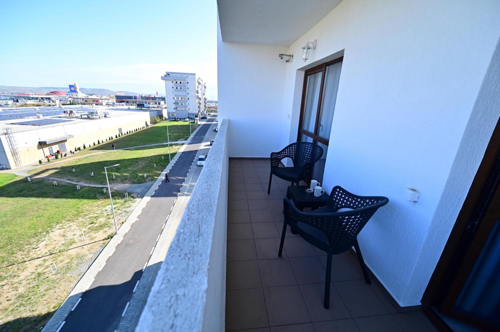 Seb Residence Sibiu Selimbar Exterior photo